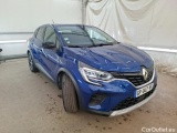  Renault  Captur  II Evolution 1.6 E-TECH Hybrid 145CV BVA6 E6d #4