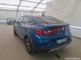  Renault  Arkana  Techno 1.6 E-TECH Hybrid 145CV BVA6 E6d #2