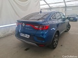 Renault  Arkana  Techno 1.6 E-TECH Hybrid 145CV BVA6 E6d #3