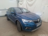  Renault  Arkana  Techno 1.6 E-TECH Hybrid 145CV BVA6 E6d #4
