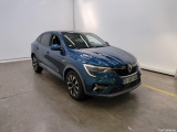  Renault  Arkana RENAULT  / 2021 / 5P / SUV Business TCe 140 EDC #4