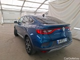  Renault  Arkana RENAULT  / 2021 / 5P / SUV Techno mild hybrid 140 EDC -22 #2