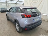  Peugeot  3008  II Active Pack 1.2 PureTech 130CV BVA8 E6d #2