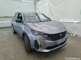  Peugeot  3008  II Active Pack 1.2 PureTech 130CV BVA8 E6d #4