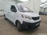  Peugeot  Expert  Fourgon Asphalt Standard 2.0 HDi 145CV BVM6 E6d #4