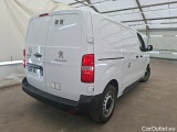  Peugeot  Expert  Fourgon Asphalt Standard 2.0 HDi 145CV BVM6 E6d #3