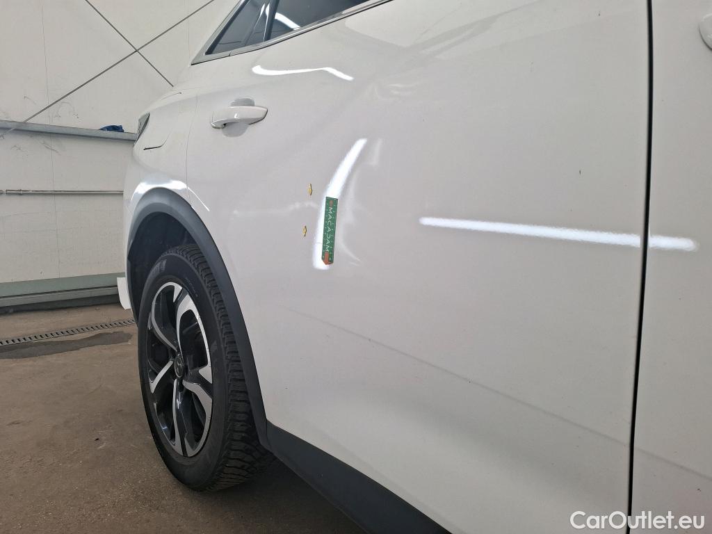  DS  DS7 7 Crossback Business 1.6 PureTech 180CV BVA8 E6d #20
