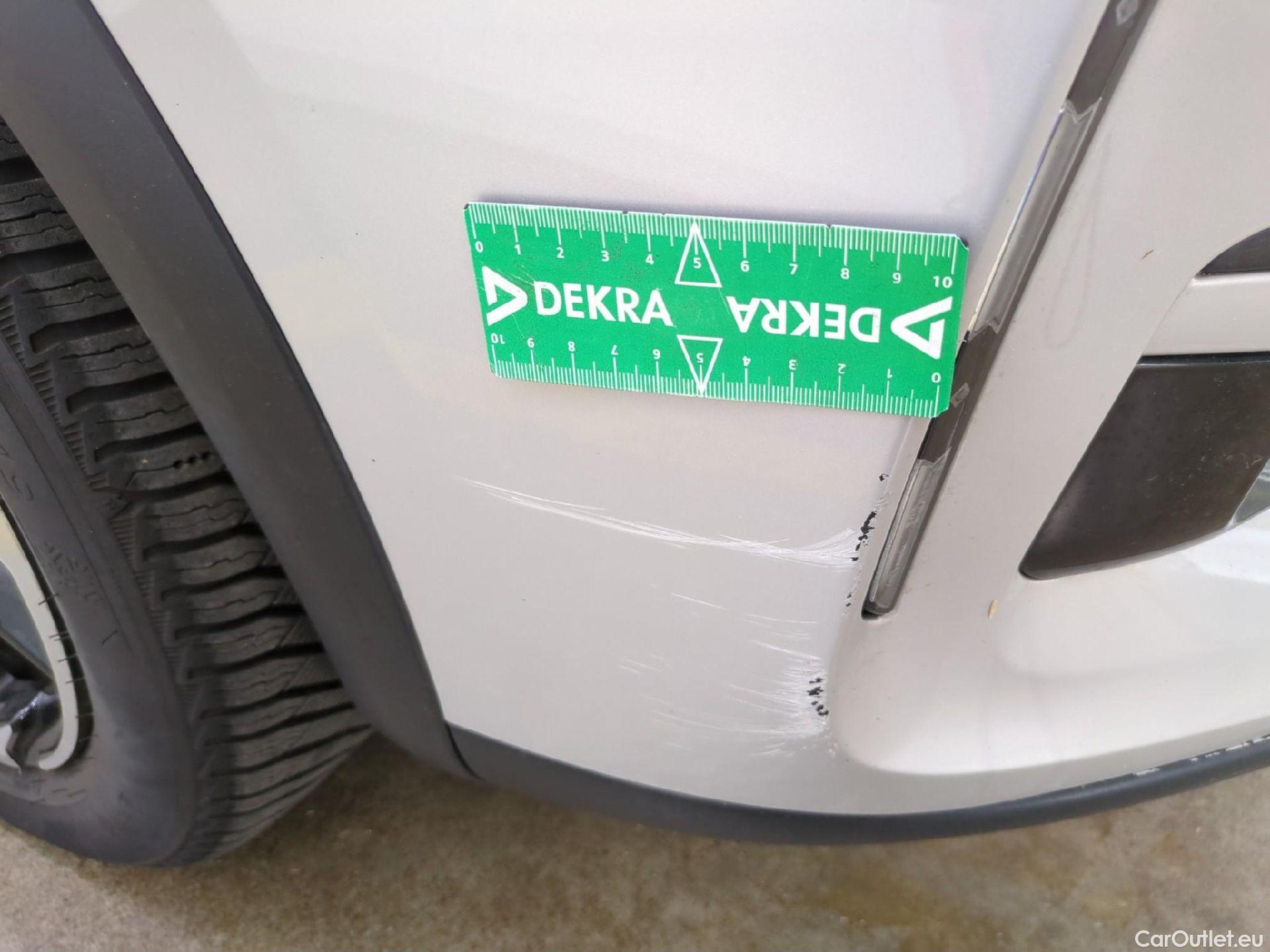  DS  DS7 7 Crossback Performance Line + 1.6 PureTech 180CV BVA8 E6d #22