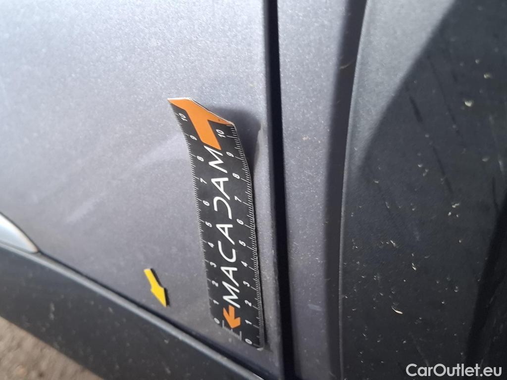 Peugeot  2008  Allure Pack 1.5 HDi 110CV BVM6 E6d #8