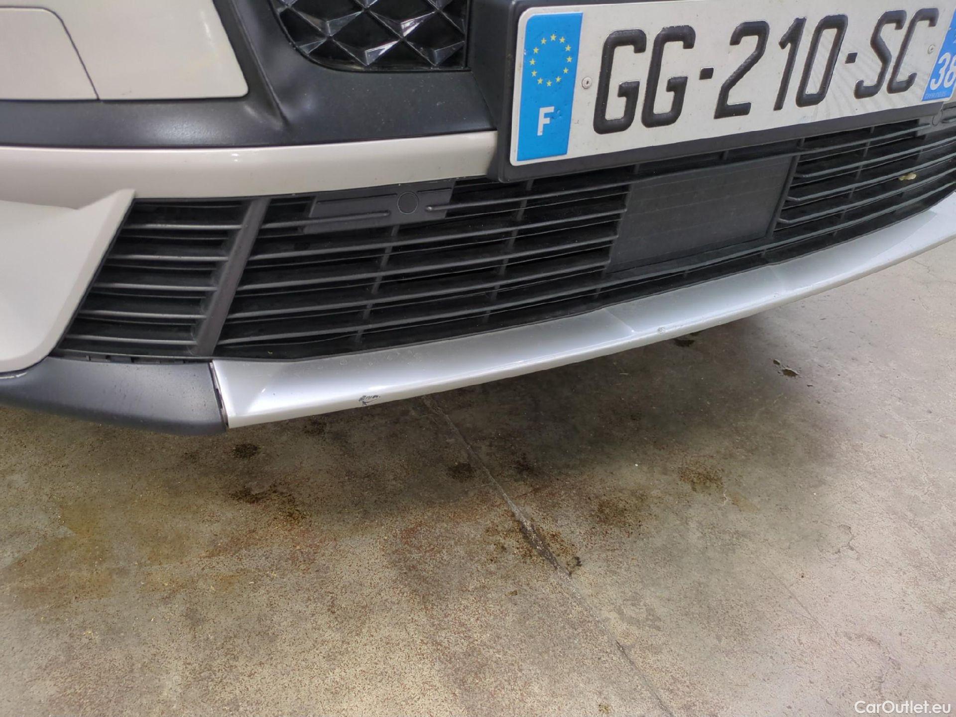  DS  DS7 7 Crossback Performance Line + 1.6 PureTech 180CV BVA8 E6d #30
