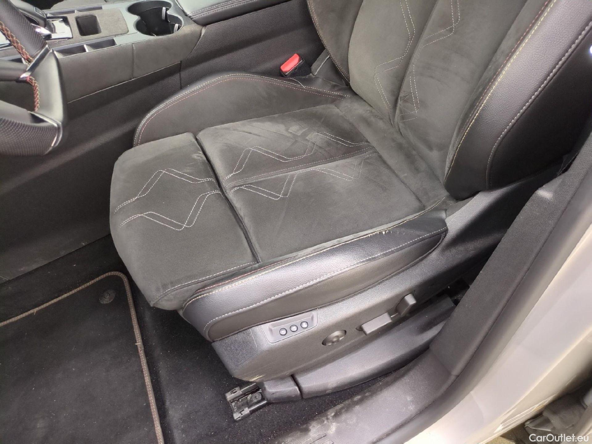  DS  DS7 7 Crossback Performance Line + 1.6 PureTech 180CV BVA8 E6d #2