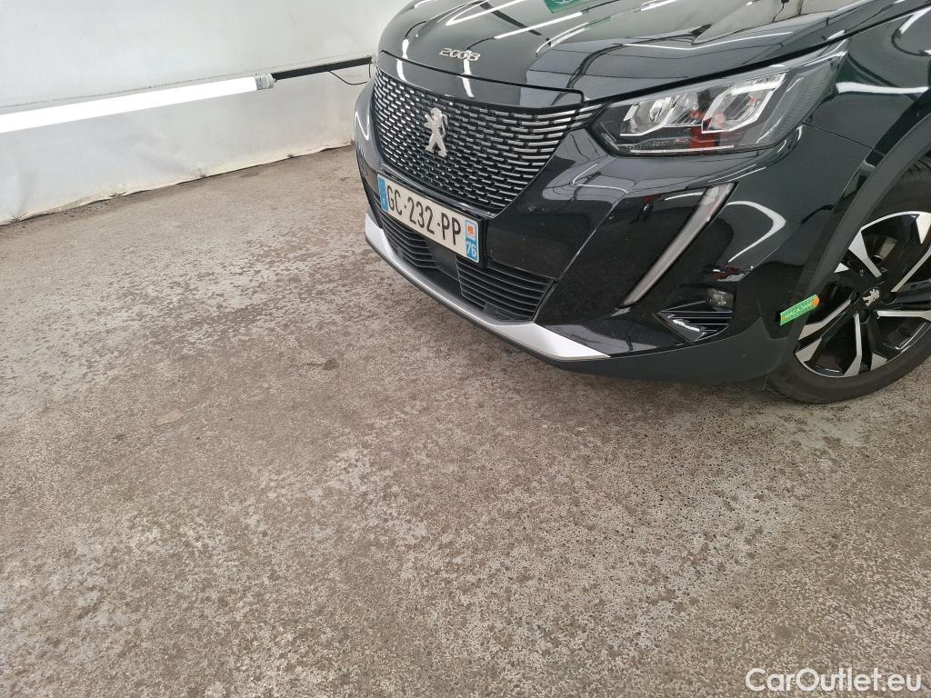  Peugeot  2008  Allure Business 1.5 HDi 130CV BVA8 E6d #44