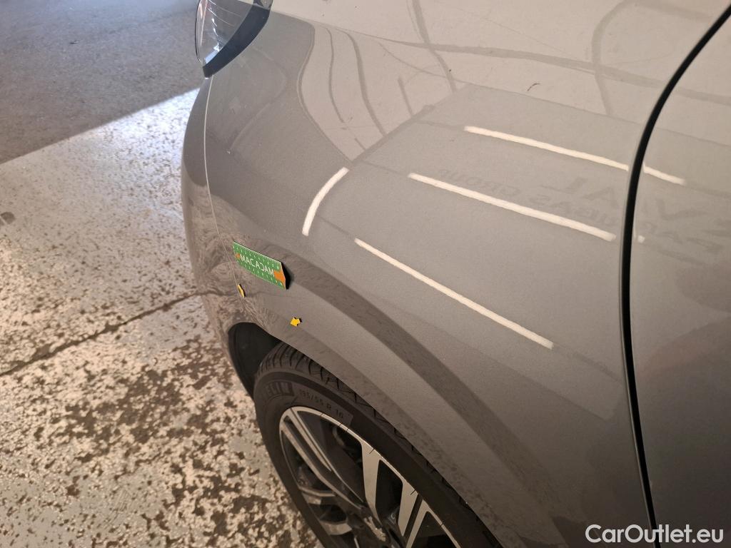 Peugeot  208  Allure Pack 1.2 PureTech 100CV BVM6 E6d #1