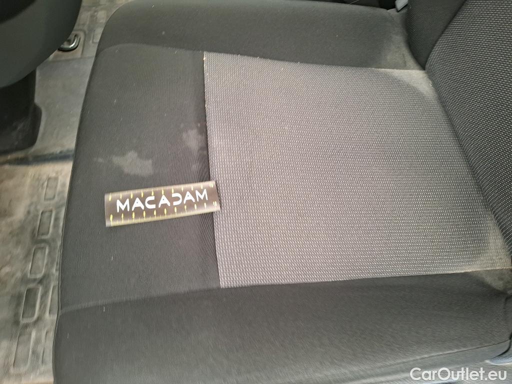  Peugeot  Expert  Fourgon Asphalt Standard 2.0 HDi 145CV BVM6 E6d #14