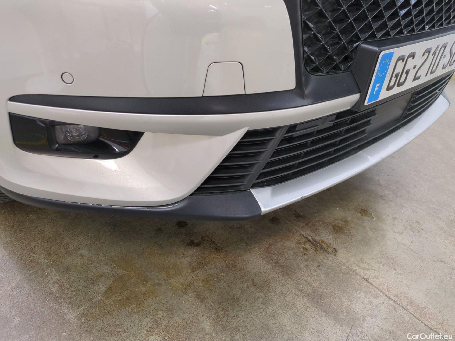  DS  DS7 7 Crossback Performance Line + 1.6 PureTech 180CV BVA8 E6d #24