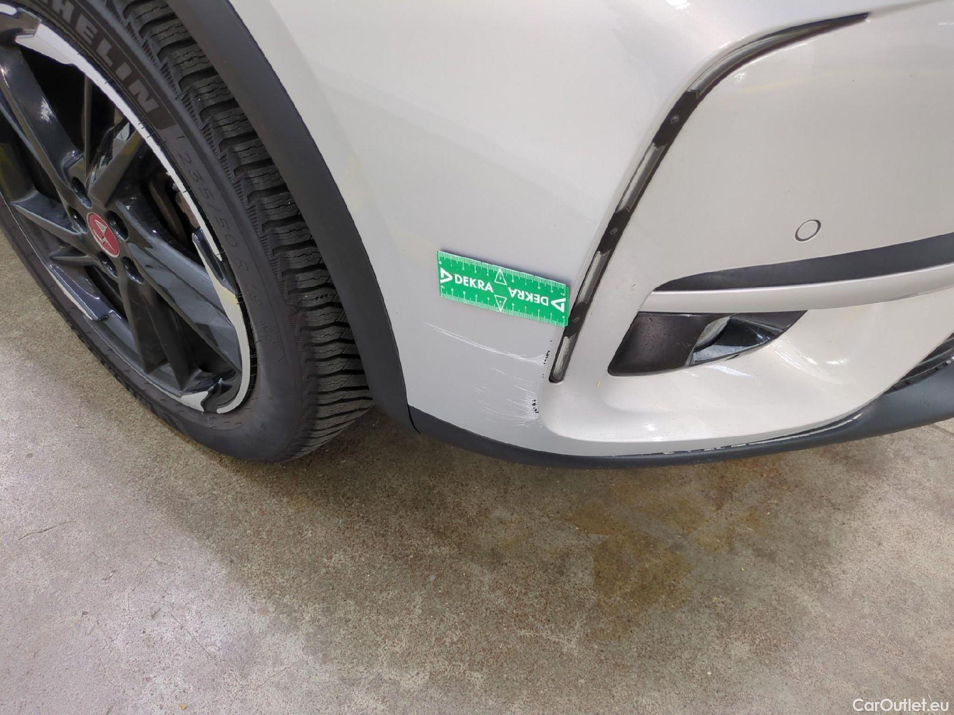  DS  DS7 7 Crossback Performance Line + 1.6 PureTech 180CV BVA8 E6d #21