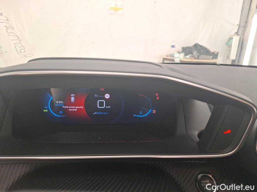  Peugeot  208  Allure Pack 1.2 PureTech 100CV BVM6 E6d #19