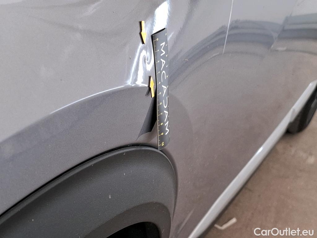  Peugeot  2008  (e-) GT 50kWh BVA #6