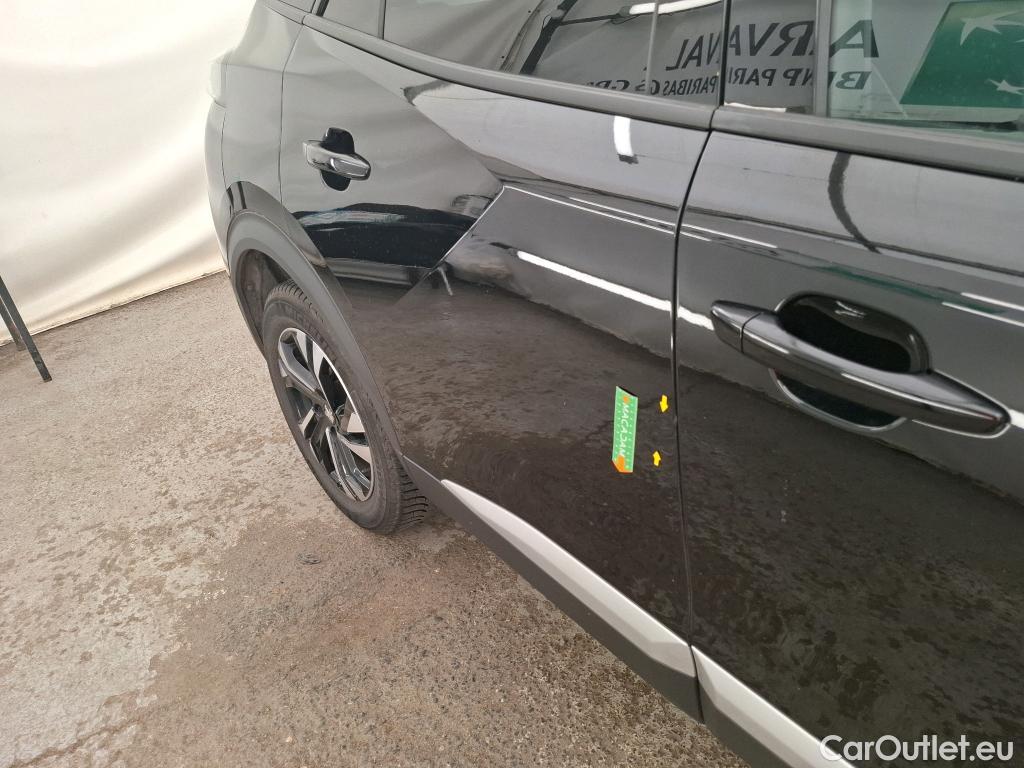  Peugeot  2008  Allure Business 1.5 HDi 130CV BVA8 E6d #6