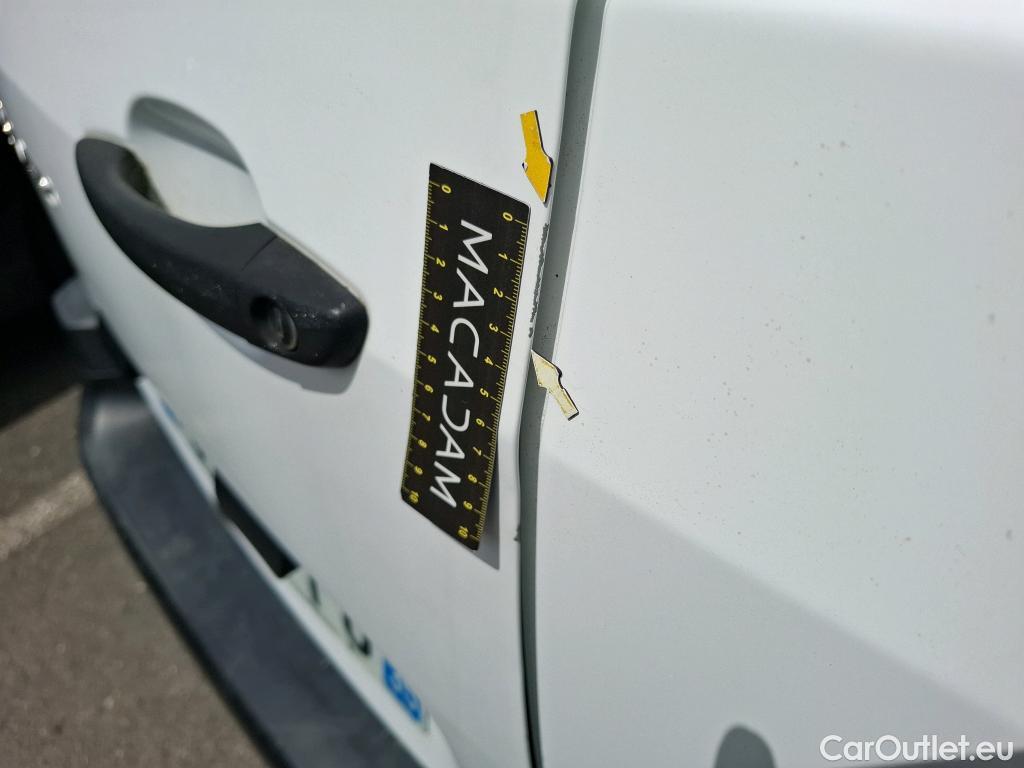  Peugeot  Partner  Pro L1 1.6 HDi 75CV BVM5 E6 #10