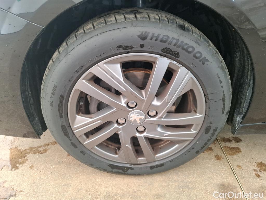  Peugeot  208  Active Business 1.5 HDi 100CV BVM6 E6d #42