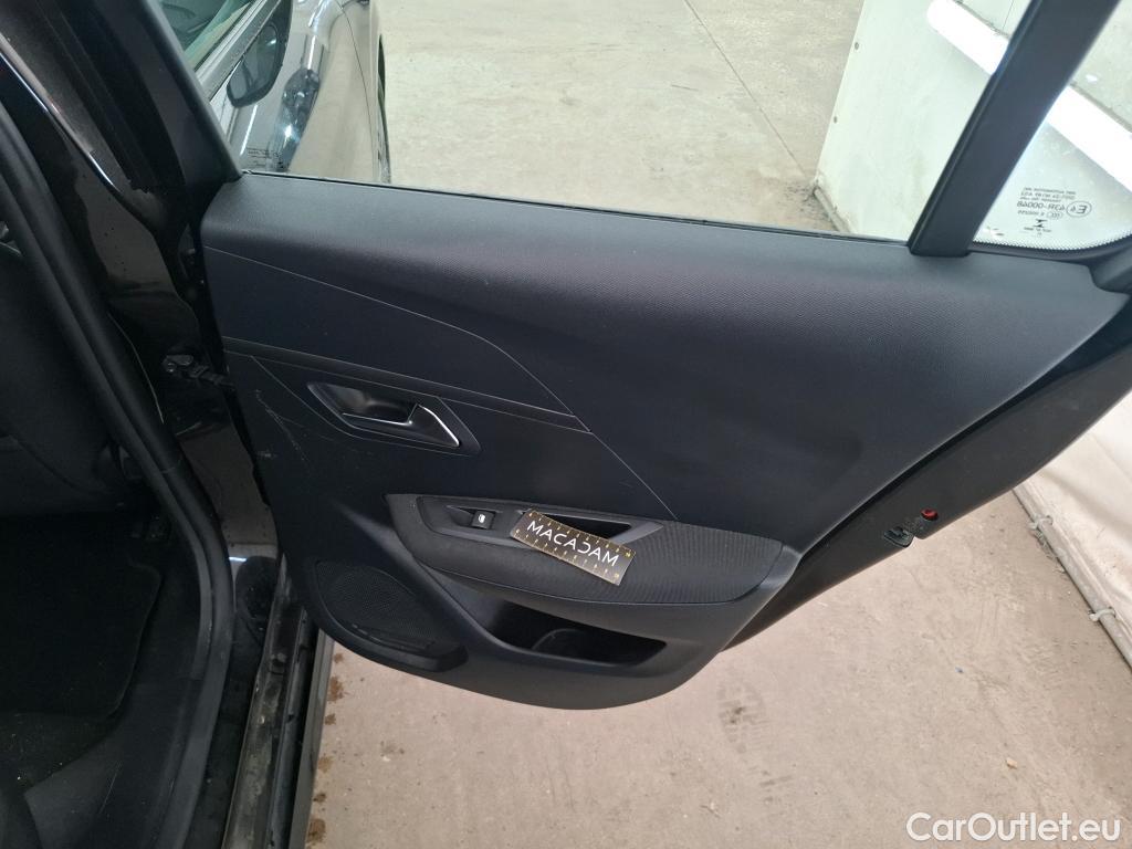  Peugeot  208  Active Business 1.5 HDi 100CV BVM6 E6d #22