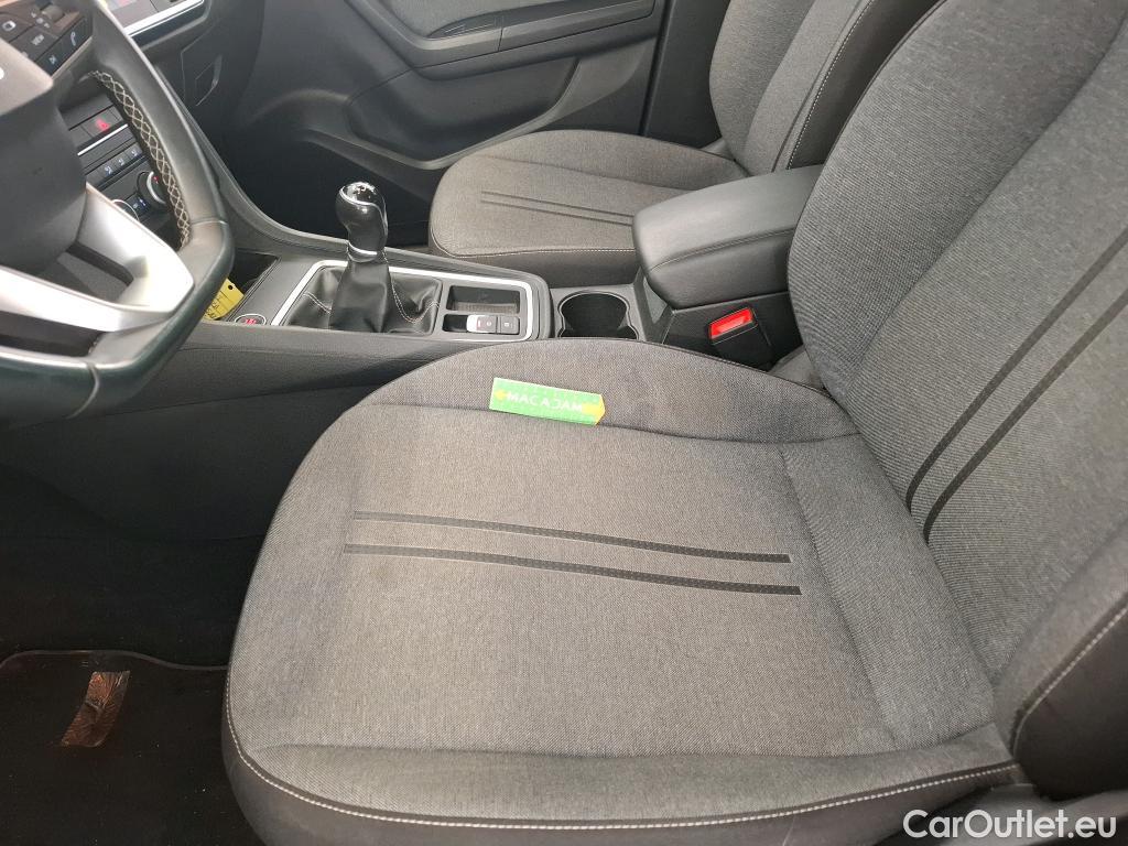  Seat  ATECA  Style Business 2.0 TDI 115CV BVM6 E6d #8