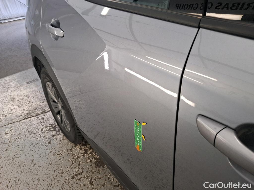  Peugeot  2008  Active Pack 1.2 PureTech 130CV BVA8 E6d #3