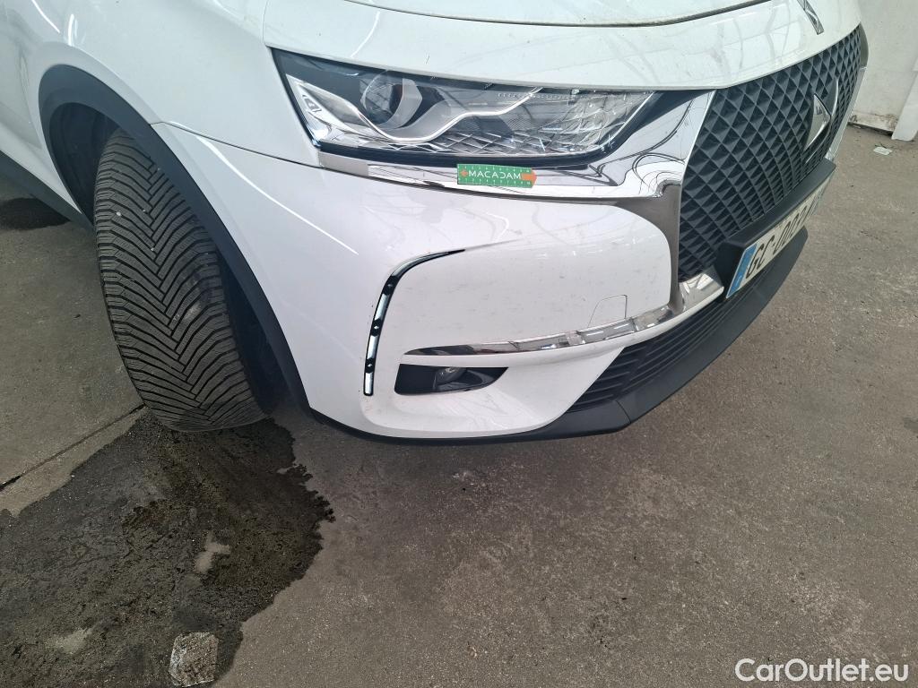  DS  DS7 7 Crossback Business 1.6 PureTech 180CV BVA8 E6d #29