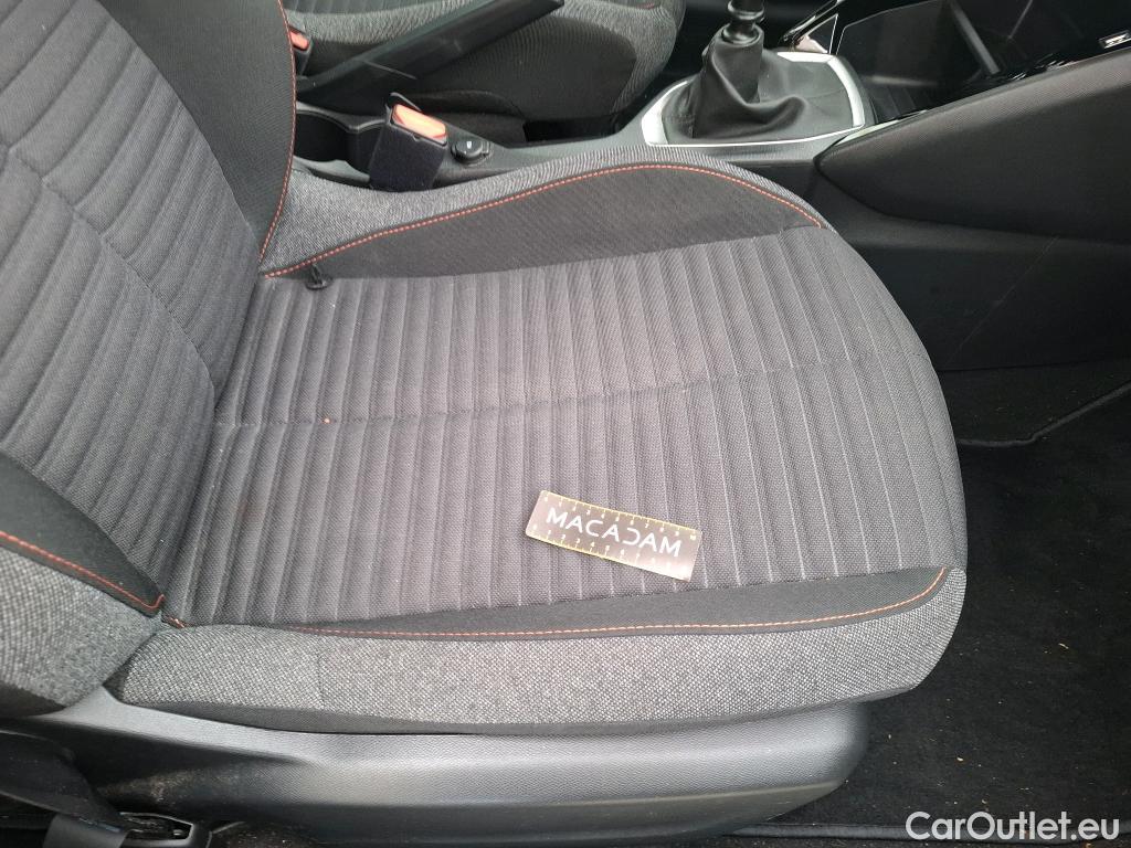  Peugeot  208  Active Business 1.5 HDi 100CV BVM6 E6d #33