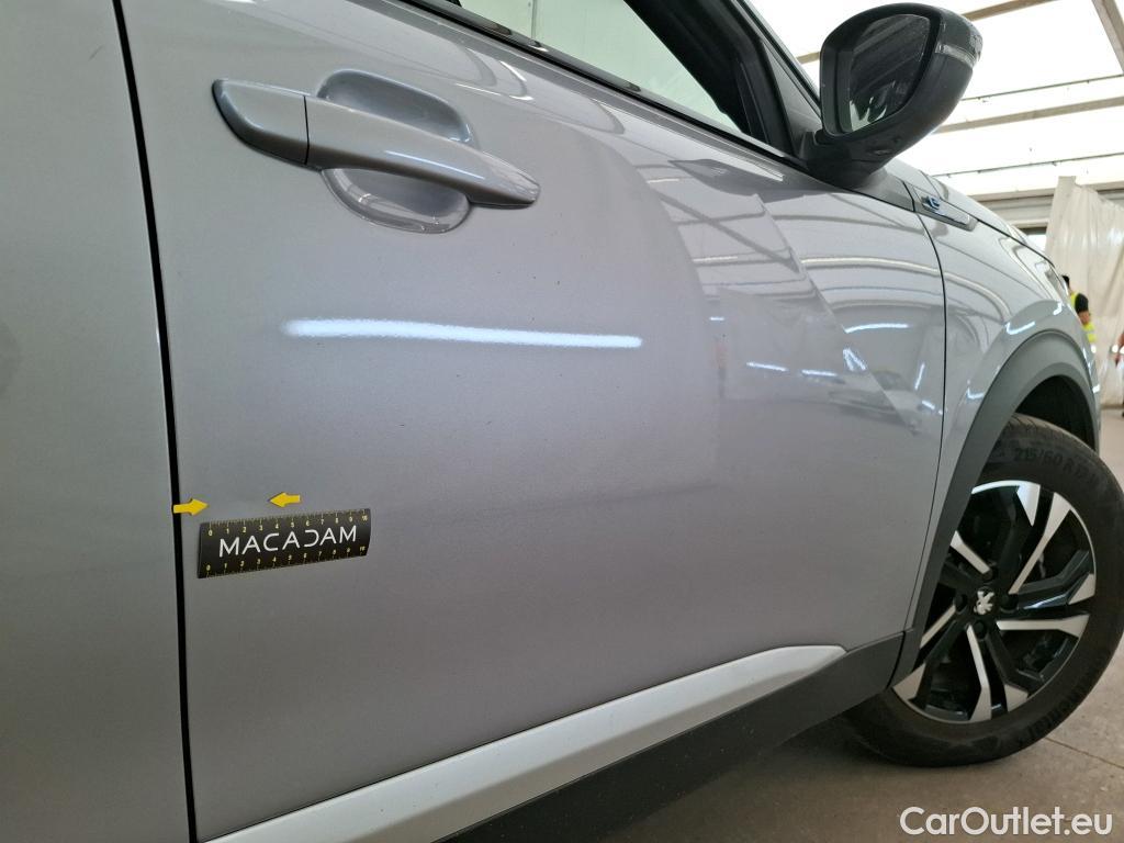  Peugeot  2008  (e-) GT 50kWh BVA #7