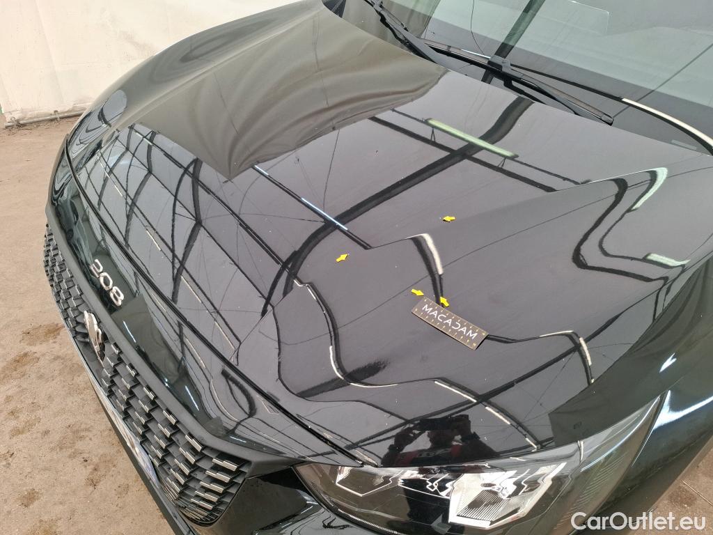  Peugeot  208  Active Business 1.5 HDi 100CV BVM6 E6d #12