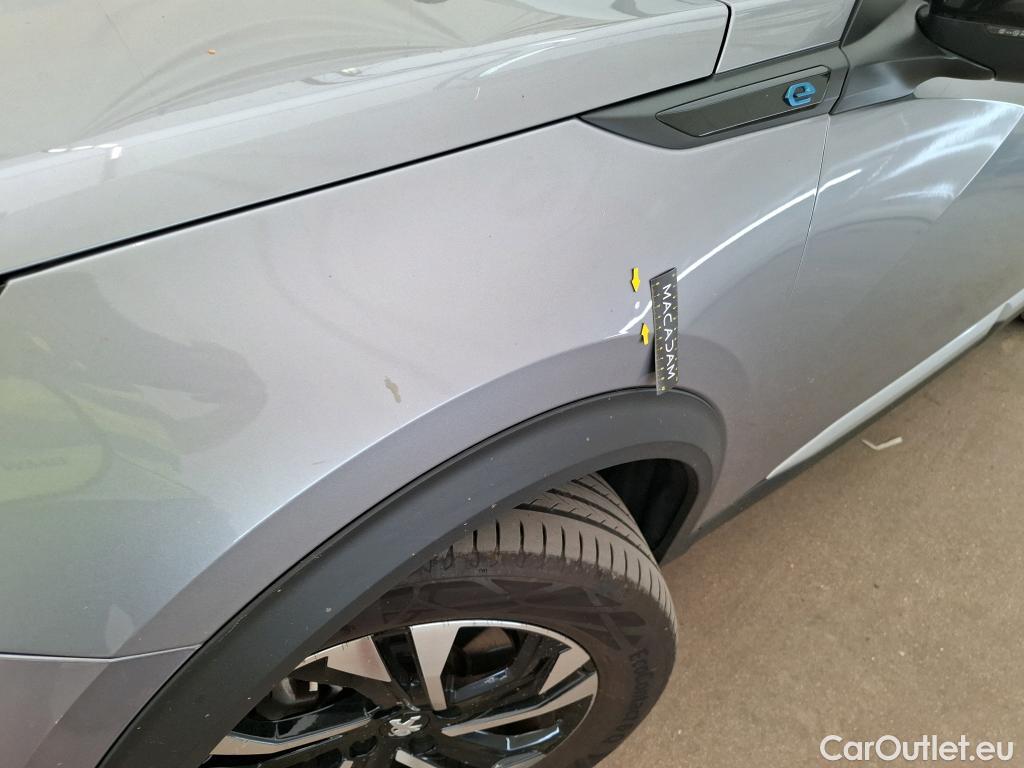  Peugeot  2008  (e-) GT 50kWh BVA #5