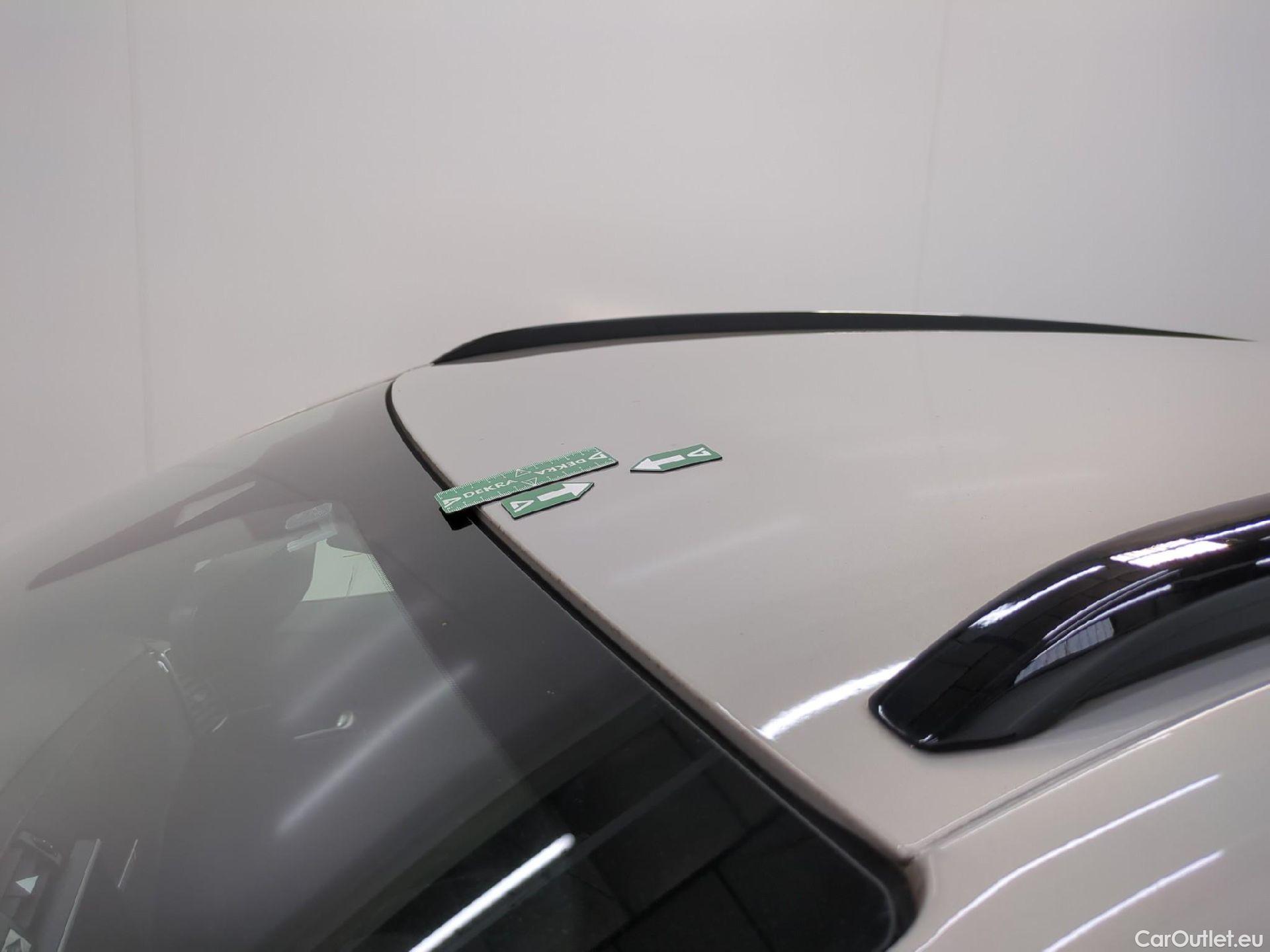  DS  DS7 7 Crossback Performance Line + 1.6 PureTech 180CV BVA8 E6d #26