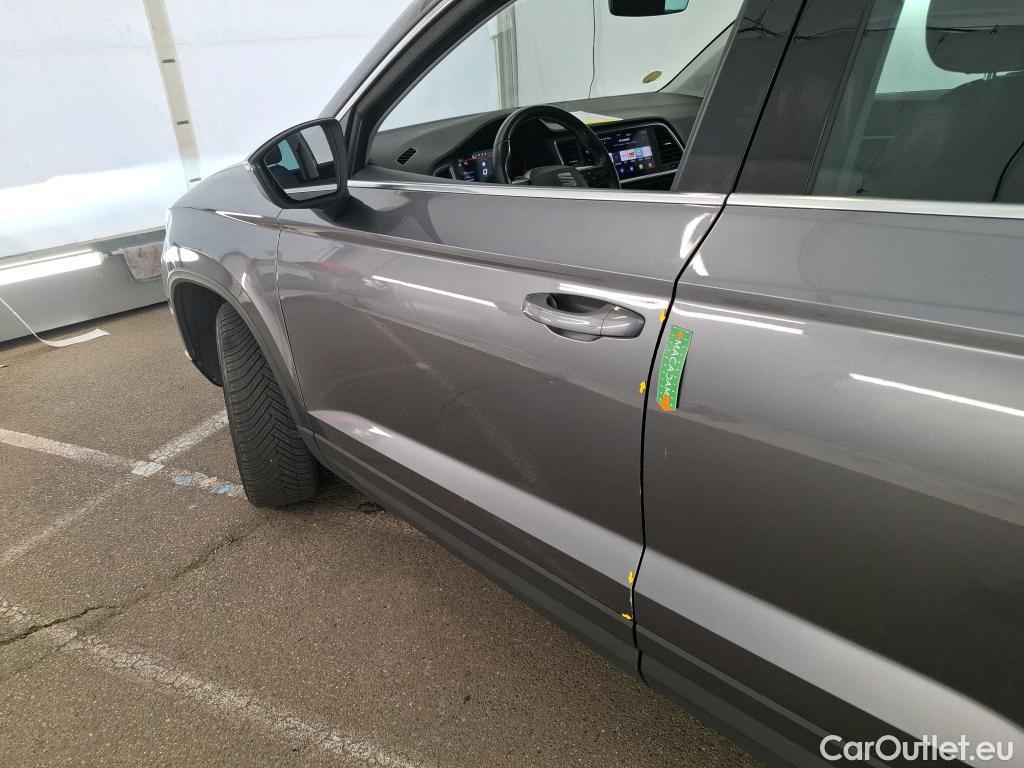  Seat  ATECA  Style Business 2.0 TDI 115CV BVM6 E6d #14