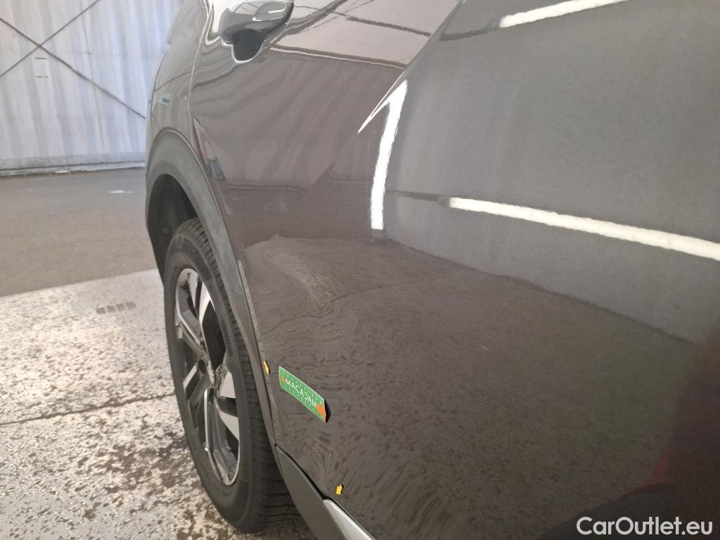  Peugeot  2008  Allure Business 1.5 HDi 130CV BVA8 E6d #4