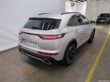  DS  DS7 7 Crossback Performance Line + 1.6 PureTech 180CV BVA8 E6d #3