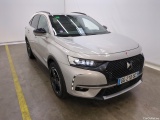  DS  DS7 7 Crossback Performance Line + 1.6 PureTech 180CV BVA8 E6d #2