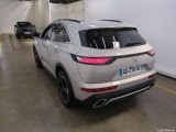  DS  DS7 7 Crossback Performance Line + 1.6 PureTech 180CV BVA8 E6d #4
