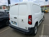  Peugeot  Partner  Pro L1 1.6 HDi 75CV BVM5 E6 #3