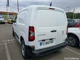  Peugeot  Partner  Pro L1 1.6 HDi 75CV BVM5 E6 #2