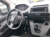  Peugeot  Partner  Pro L1 1.6 HDi 75CV BVM5 E6 #5