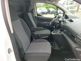  Peugeot  Partner  Pro L1 1.6 HDi 75CV BVM5 E6 #6