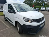  Peugeot  Partner  Pro L1 1.6 HDi 75CV BVM5 E6 #4