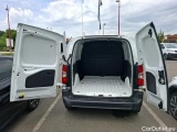  Peugeot  Partner  Pro L1 1.6 HDi 75CV BVM5 E6 #8