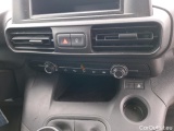  Peugeot  Partner  Pro L1 1.6 HDi 75CV BVM5 E6 #10