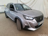  Peugeot  2008  Allure Pack 1.5 HDi 110CV BVM6 E6d #4