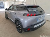 Peugeot  2008  Allure Pack 1.5 HDi 110CV BVM6 E6d #2