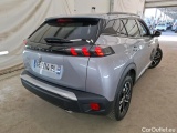  Peugeot  2008  Allure Pack 1.5 HDi 110CV BVM6 E6d #3