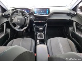  Peugeot  2008  Allure Pack 1.5 HDi 110CV BVM6 E6d #5